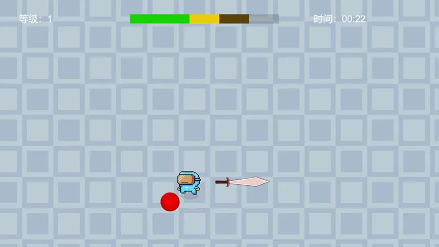 Скриншот 2 к игре 老祖教你修仙