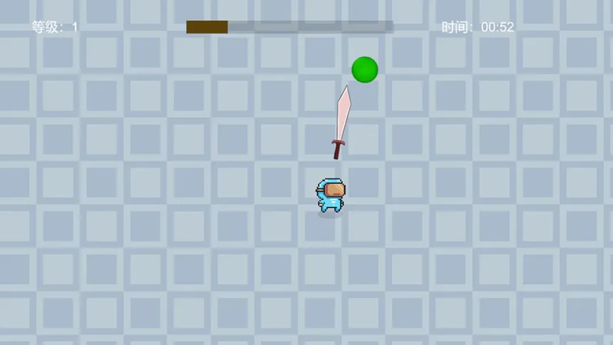 Скриншот 4 к игре 老祖教你修仙