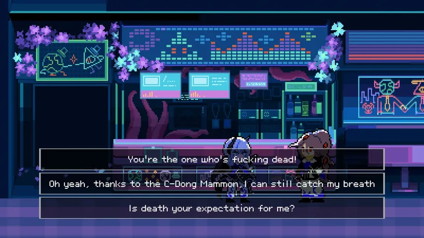 Скриншот 3 к игре 外星反骨仔