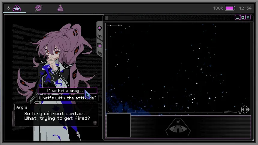 Скриншот 4 к игре 外星反骨仔