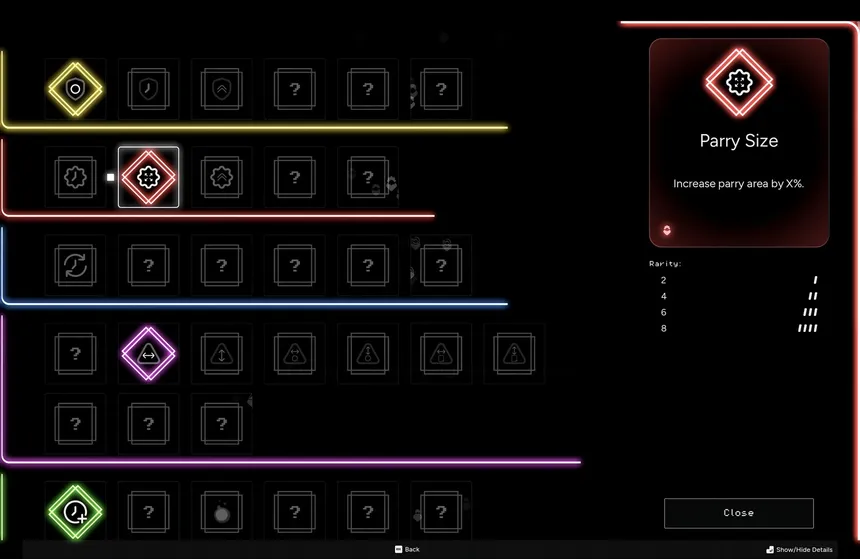 Скриншот 6 к игре Fallfate: Impulsive Plinko