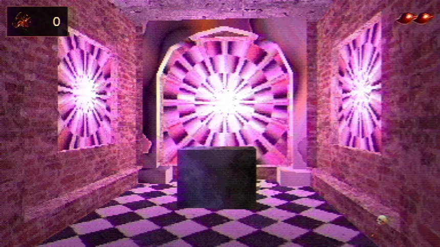 Скриншот 4 к игре Apparatus: Exanimus