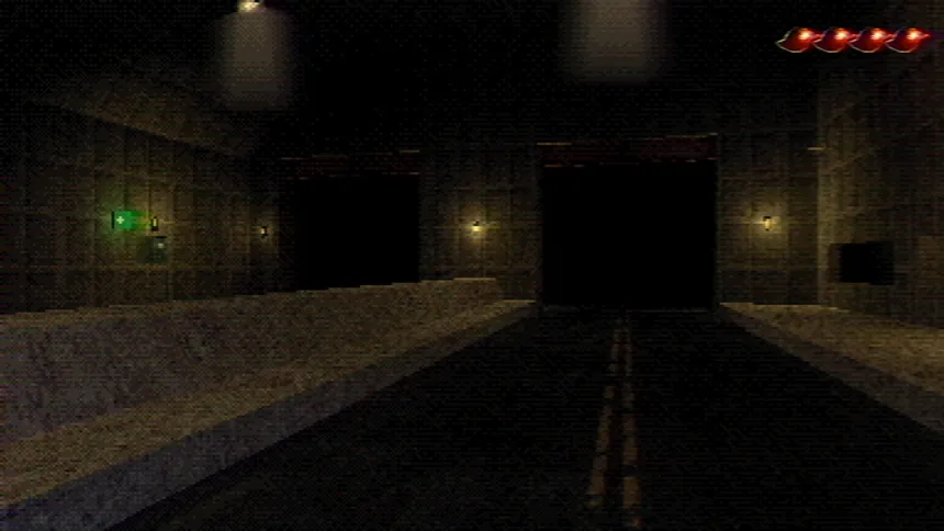 Скриншот 7 к игре Apparatus: Exanimus