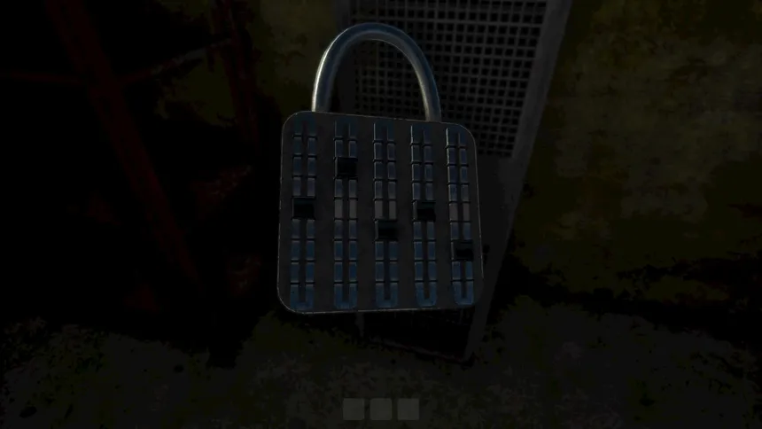 Скриншот 5 к игре Locked Together