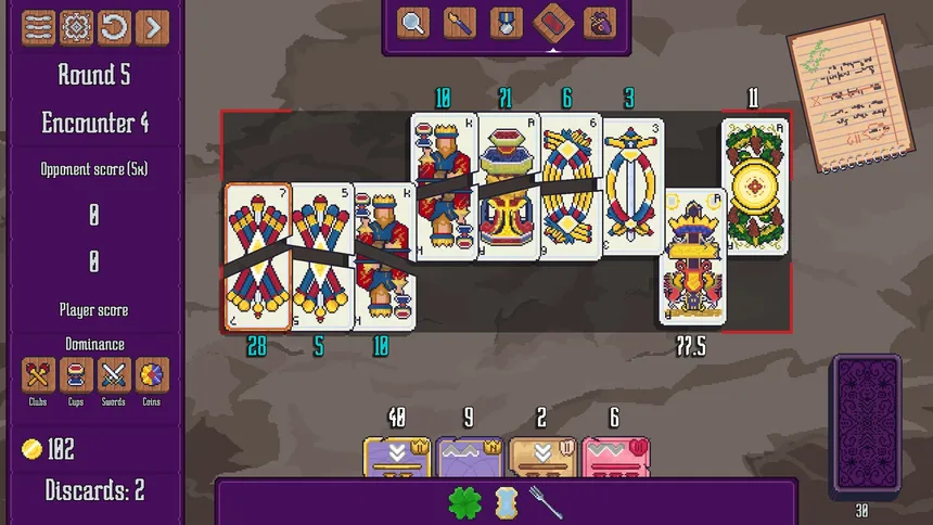 Скриншот 3 к игре Hand-me-downs