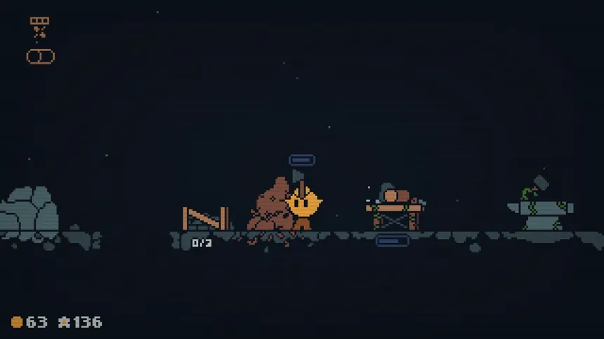 Скриншот 2 к игре Seedrun
