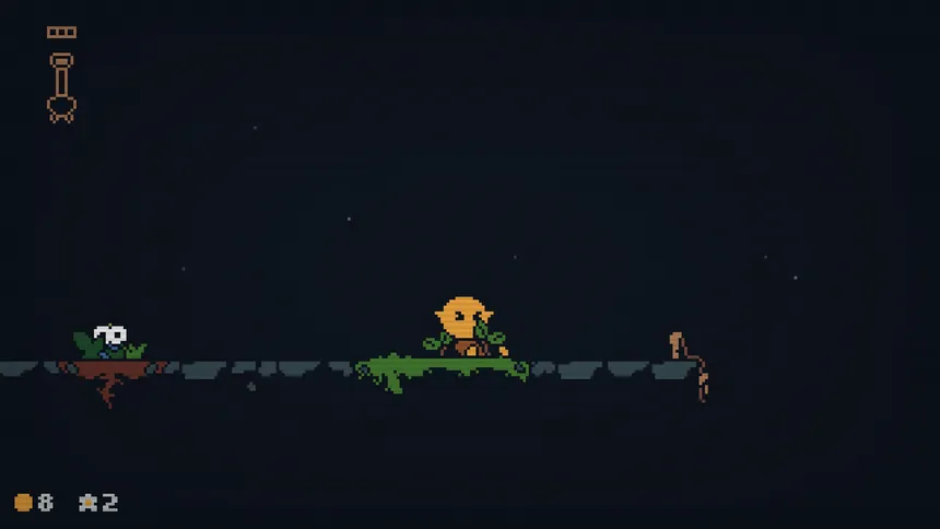 Скриншот 4 к игре Seedrun