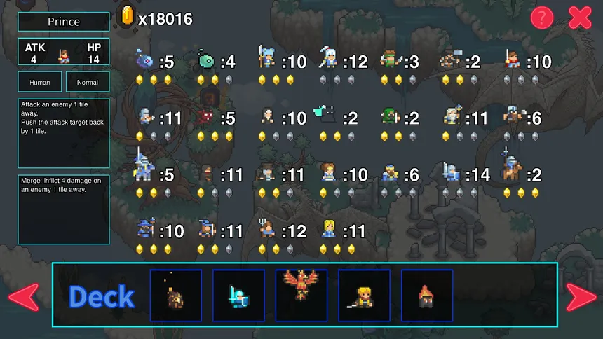 Скриншот 4 к игре Invoker Tactics