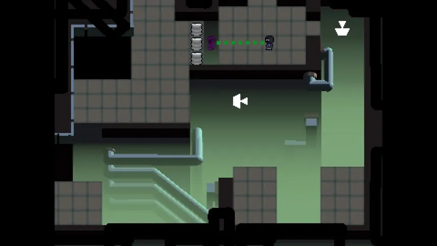 Скриншот 2 к игре Lynocite