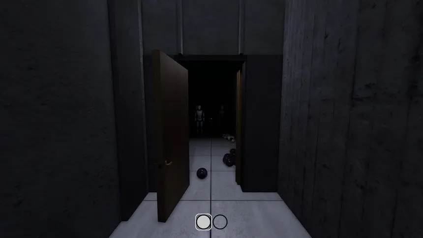 Скриншот 7 к игре Jacob's Ladder