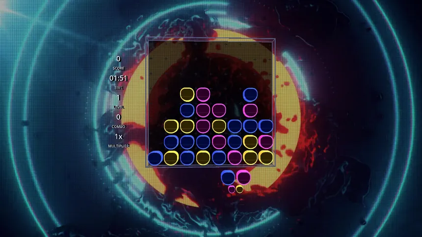 Скриншот 5 к игре AIVX PUSH