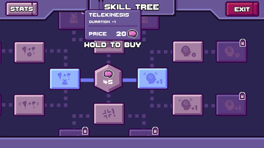 Скриншот 6 к игре Alien Madness