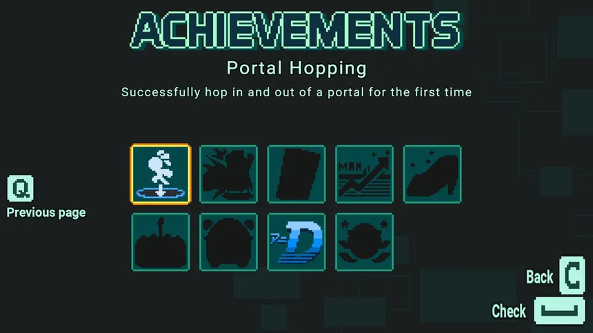 Скриншот 6 к игре Into the Dataswarm