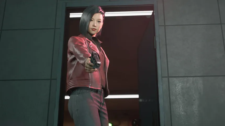 Скриншот 6 к игре 港警成雙：來自城寨 Dual Fire Walled City