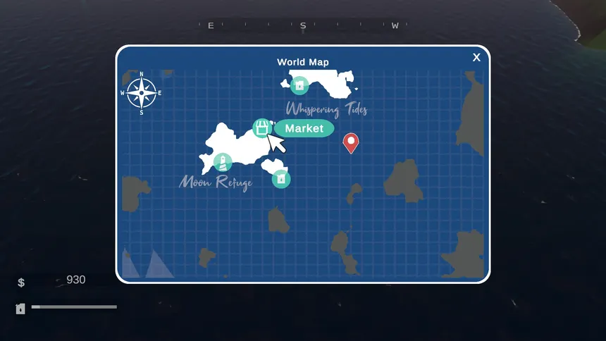 Скриншот 7 к игре Maré