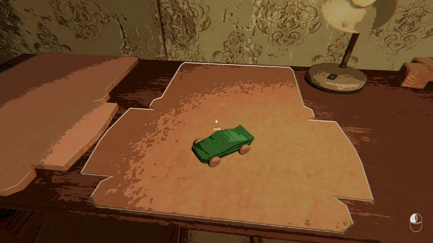 Скриншот 8 к игре Chopped toys
