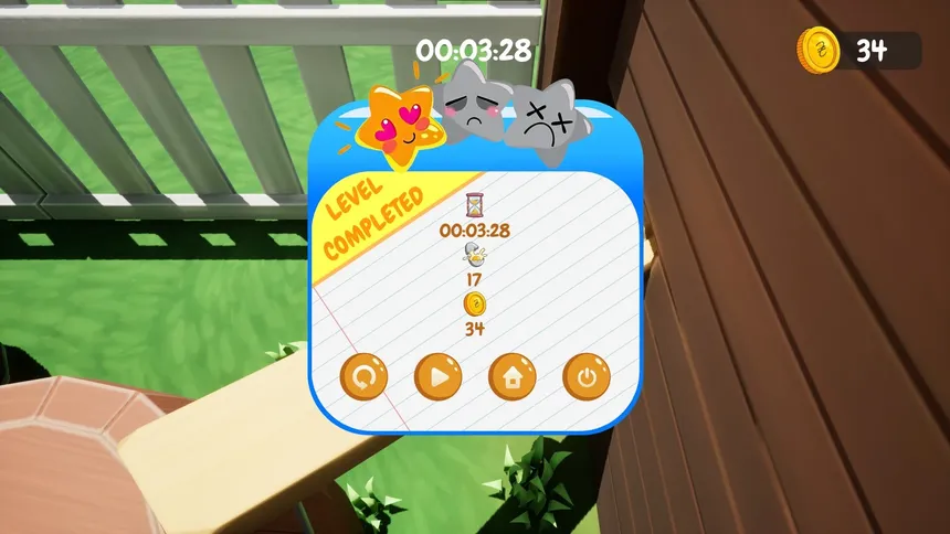 Скриншот 3 к игре Egg Souls