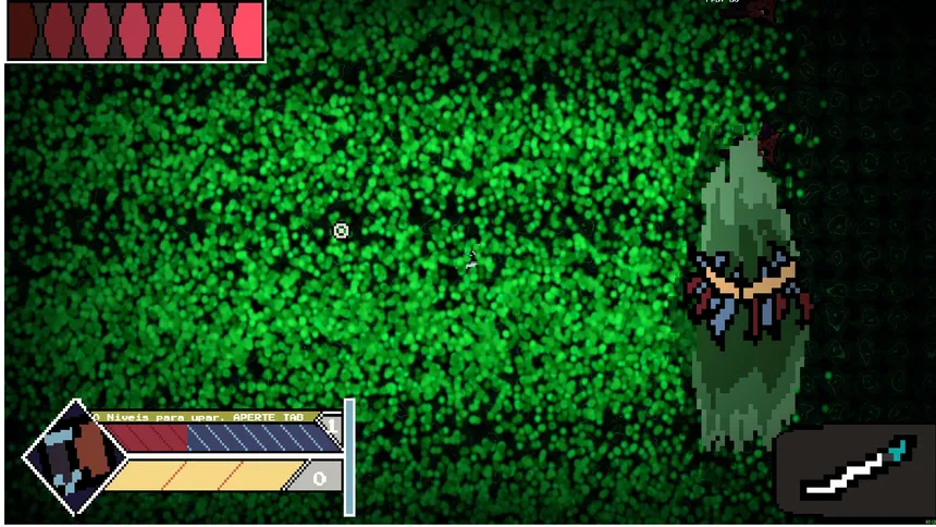 Скриншот 6 к игре Scuff Slayer