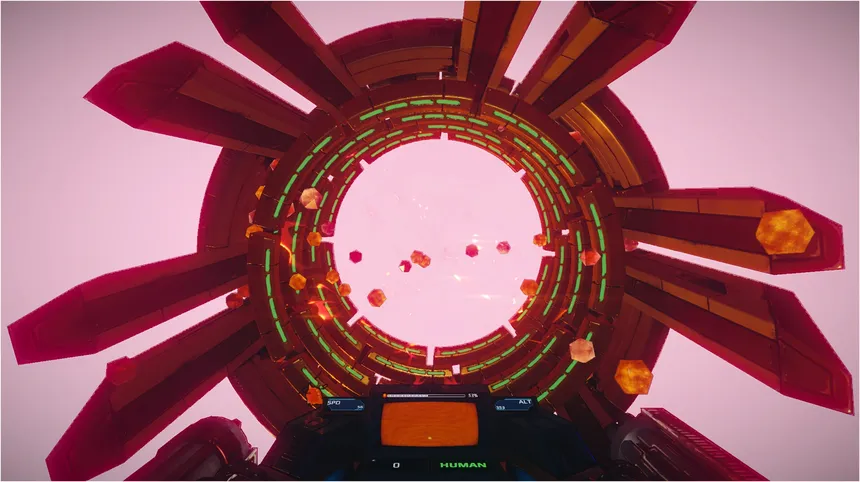 Скриншот 4 к игре Built By Force