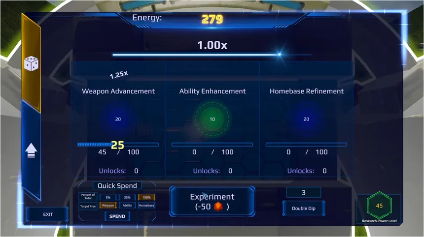 Скриншот 7 к игре Built By Force