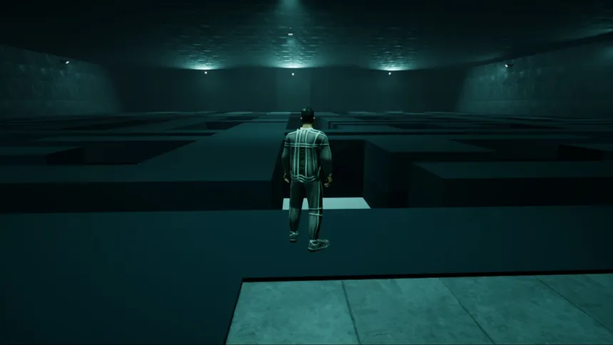 Скриншот 3 к игре The Last hope
