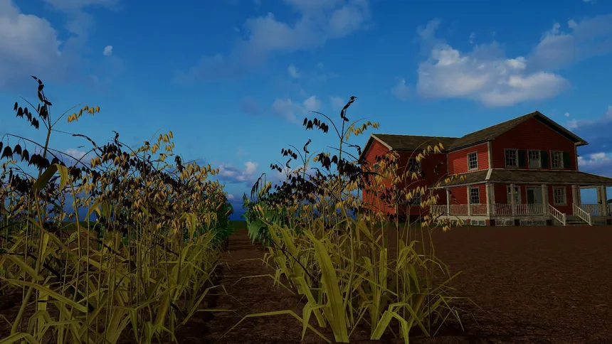 Скриншот 3 к игре HarvestHaven: Grow Together