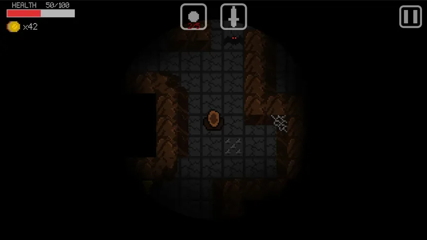 Скриншот 2 к игре Ancient Tombs