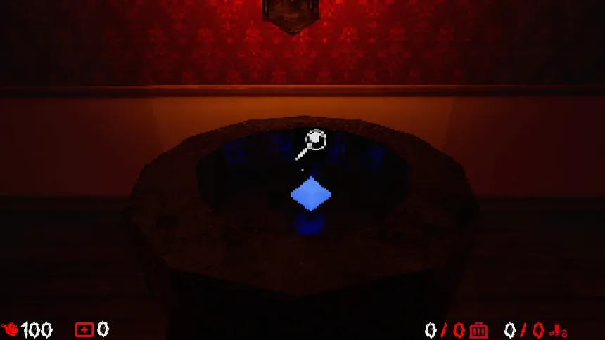 Скриншот 2 к игре Minacious