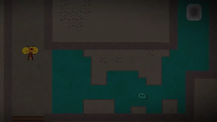 Скриншот 2 к игре The Queen's Quest