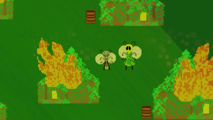 Скриншот 5 к игре The Queen's Quest