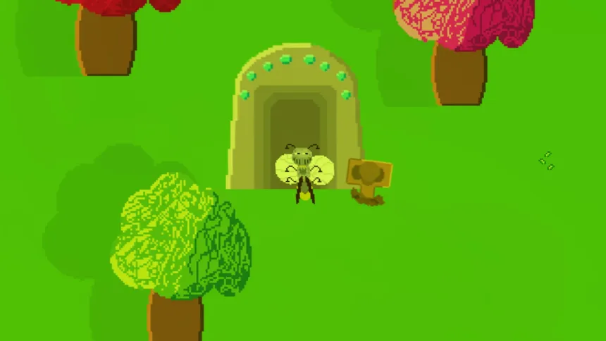 Скриншот 7 к игре The Queen's Quest