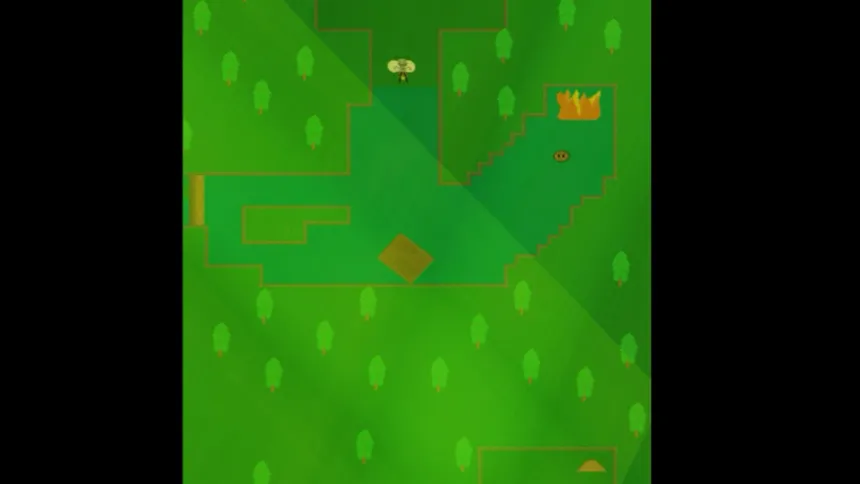 Скриншот 8 к игре The Queen's Quest