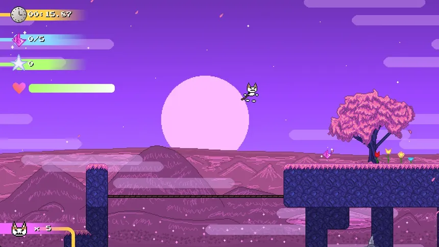 Скриншот 8 к игре Catto Boi Collection