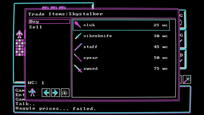 Скриншот 4 к игре Maniac Mind