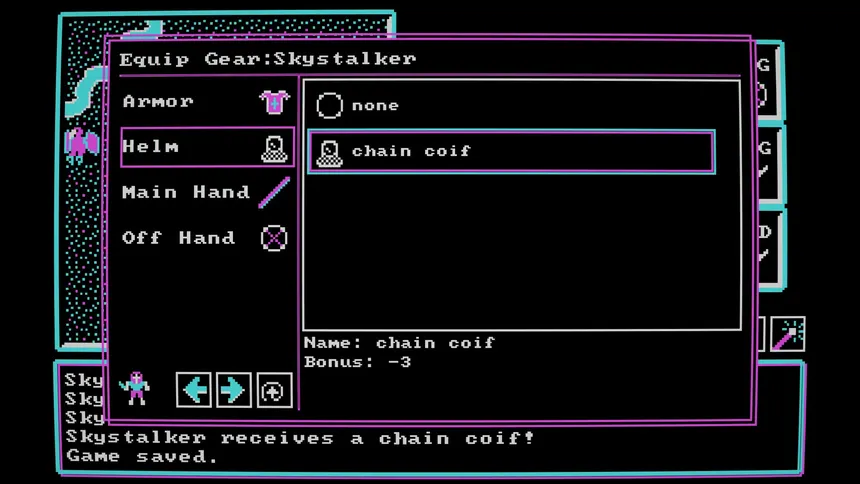 Скриншот 5 к игре Maniac Mind