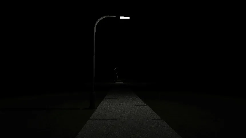 Скриншот 7 к игре Liminal Explorer