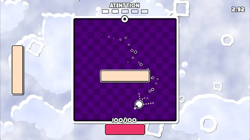 Скриншот 4 к игре Evade State