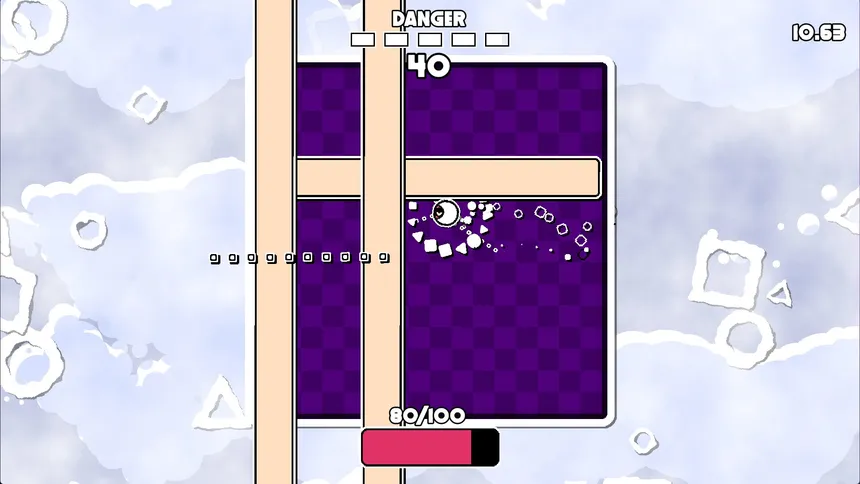 Скриншот 5 к игре Evade State