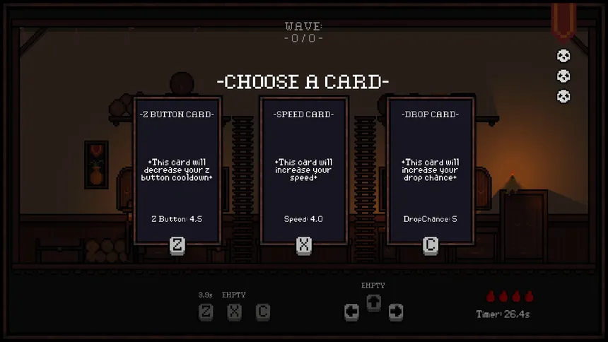Скриншот 3 к игре Karl The Good Man