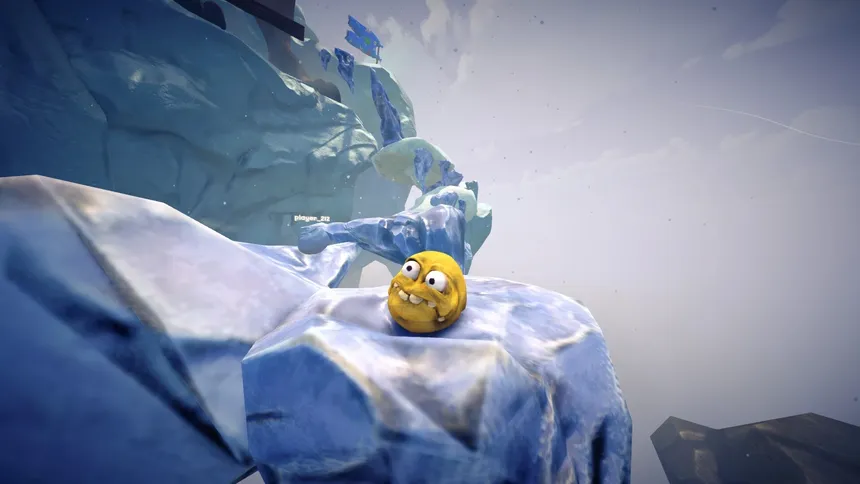 Скриншот 1 к игре Koloboke: Sickness Simulator