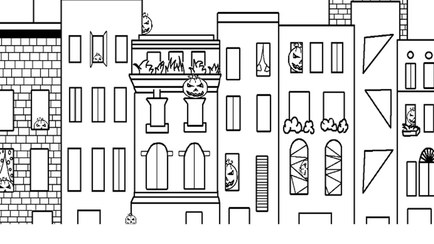 Скриншот 1 к игре Pick 100 Bones