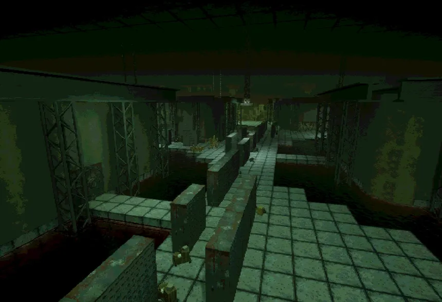 Скриншот 4 к игре InfernaLLC