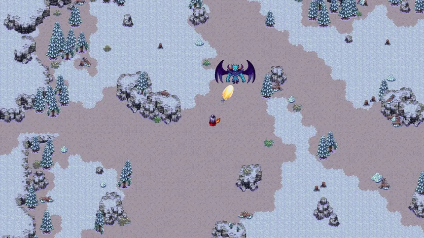 Скриншот 2 к игре Anvilium