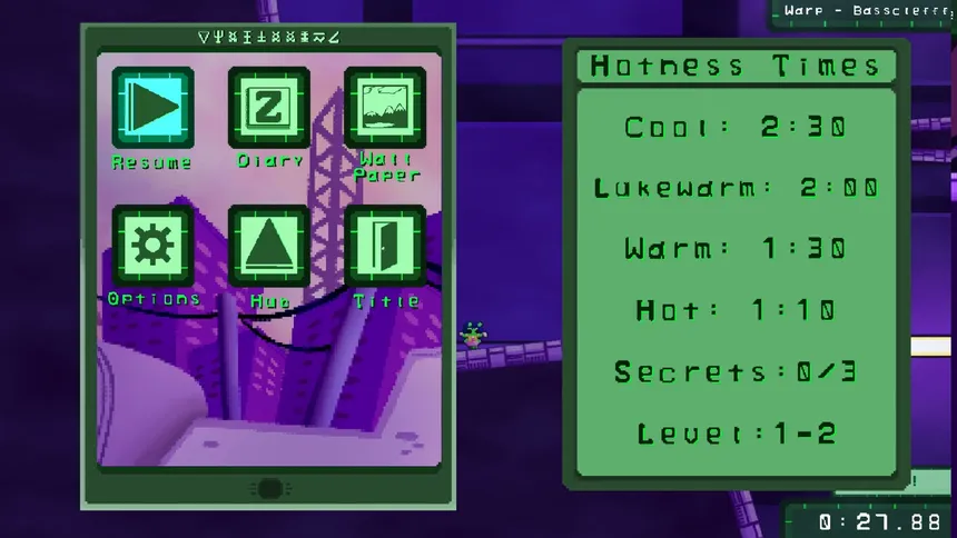 Скриншот 7 к игре ZLEEPI
