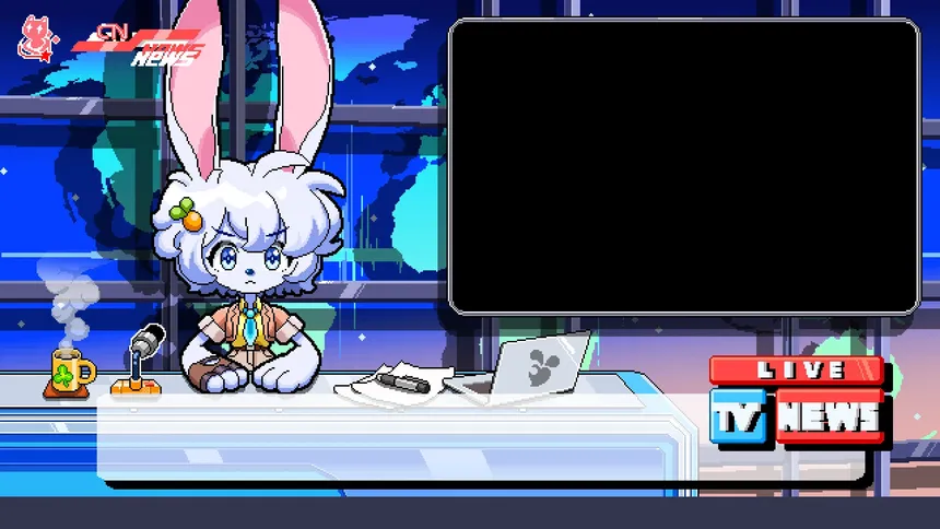 Скриншот 2 к игре 动物城大法官