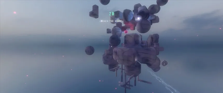Скриншот 4 к игре Lightbody