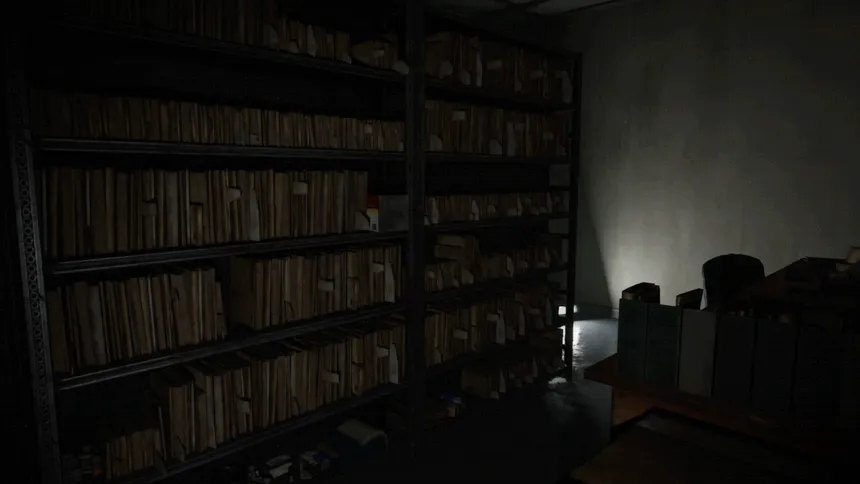 Скриншот 5 к игре Fear To Survive: Skinmark