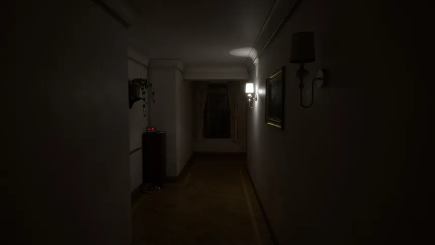 Скриншот 1 к игре DECEIVED