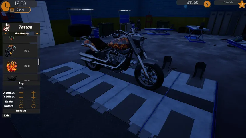 Скриншот 8 к игре Life of Delivery