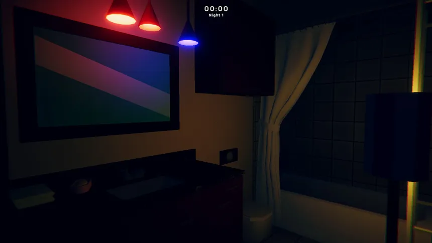 Скриншот 5 к игре Don't Feed The Cat